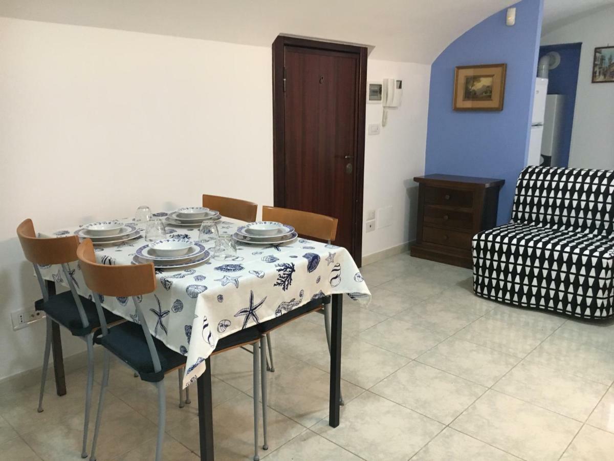 Apartment Porto In Vista Monopoli