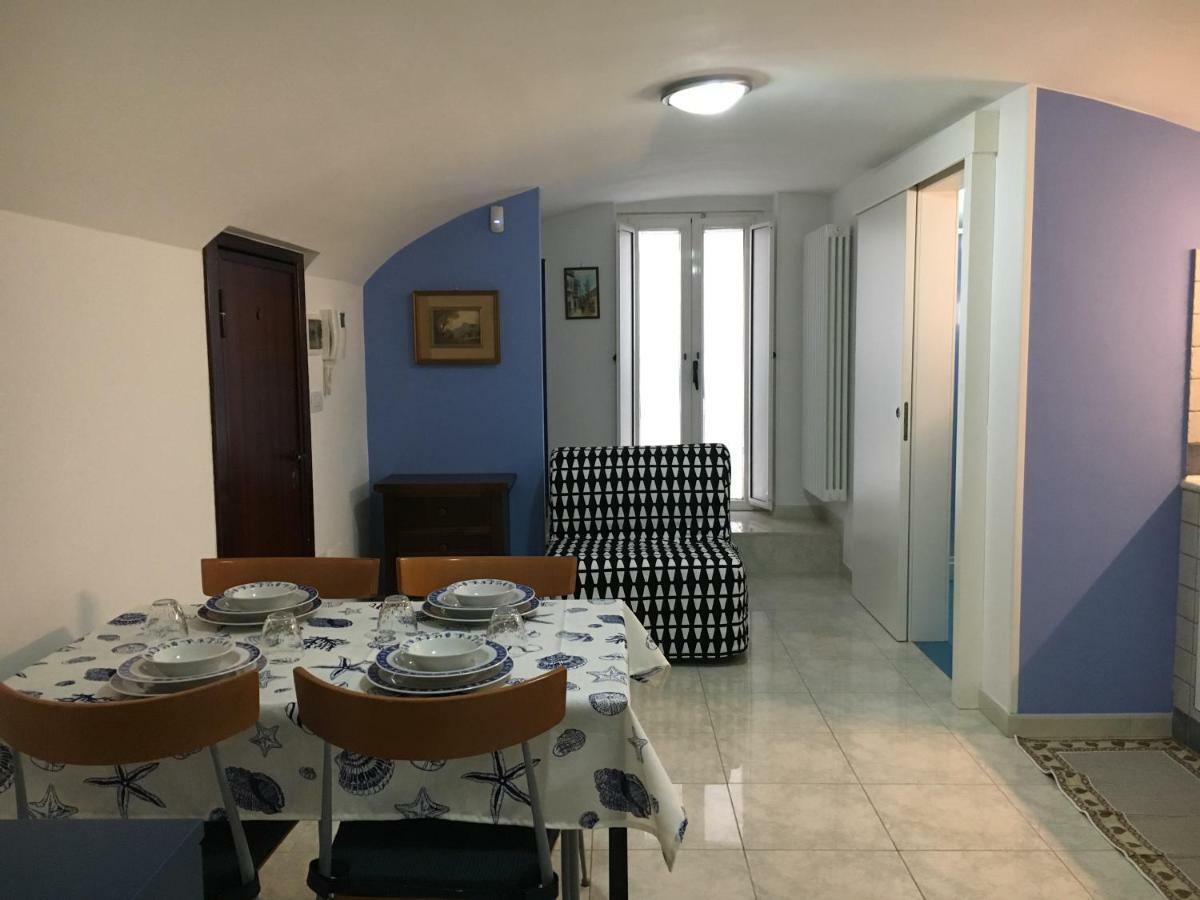 Porto In Vista Apartment Monopoli