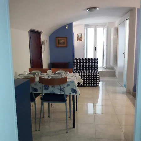Porto In Vista Apartment Monopoli Exterior photo