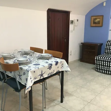 Porto In Vista Apartment Monopoli Exterior photo