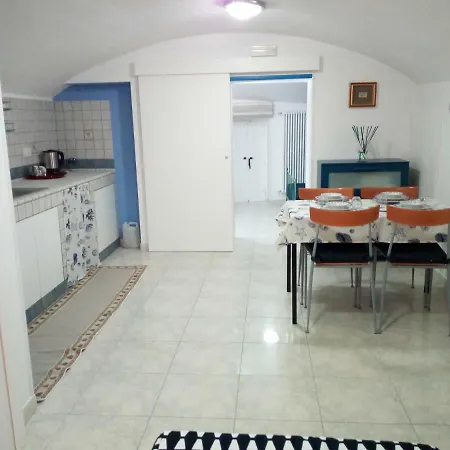 Porto In Vista Apartment Monopoli Exterior photo
