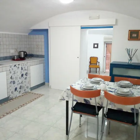 Porto In Vista Apartment Monopoli Exterior photo