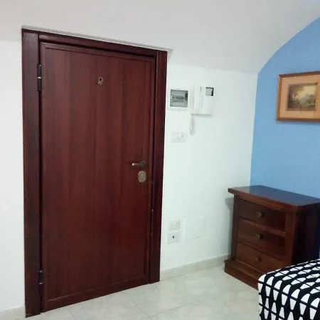 Porto In Vista Apartment Monopoli Exterior photo