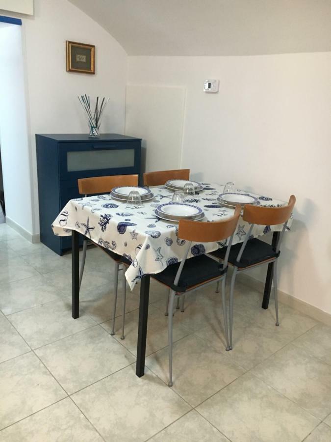Apartment Porto In Vista