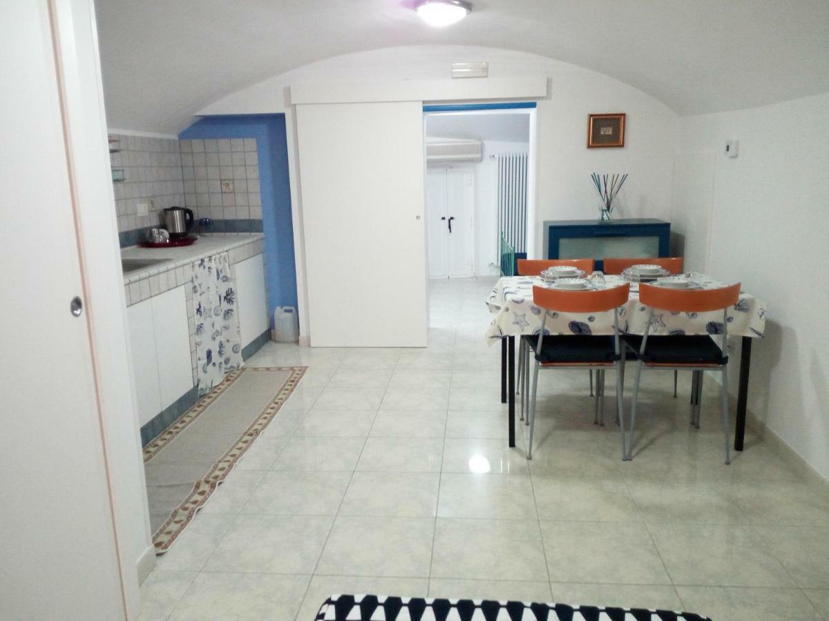 Apartment Porto In Vista