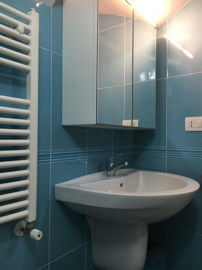 Porto In Vista Apartment *